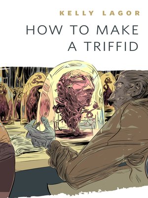 cover image of How to Make a Triffid